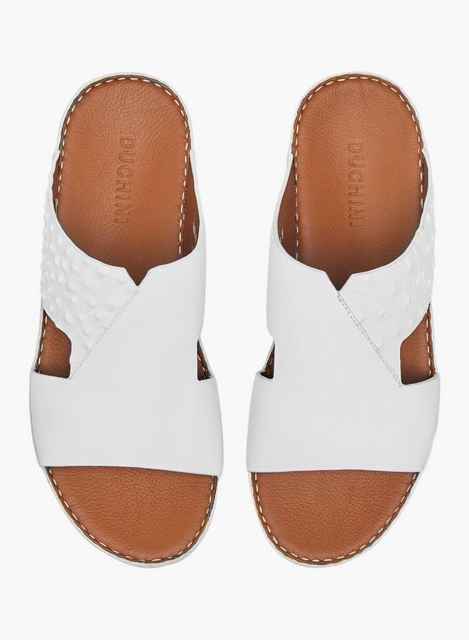 دوتشيني صنادل رجالية مريحة سهلة الارتداء مجموعة رمضان - Image 2